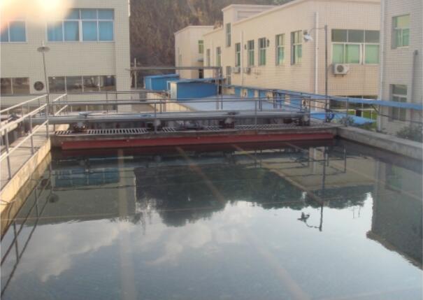 給水凈化